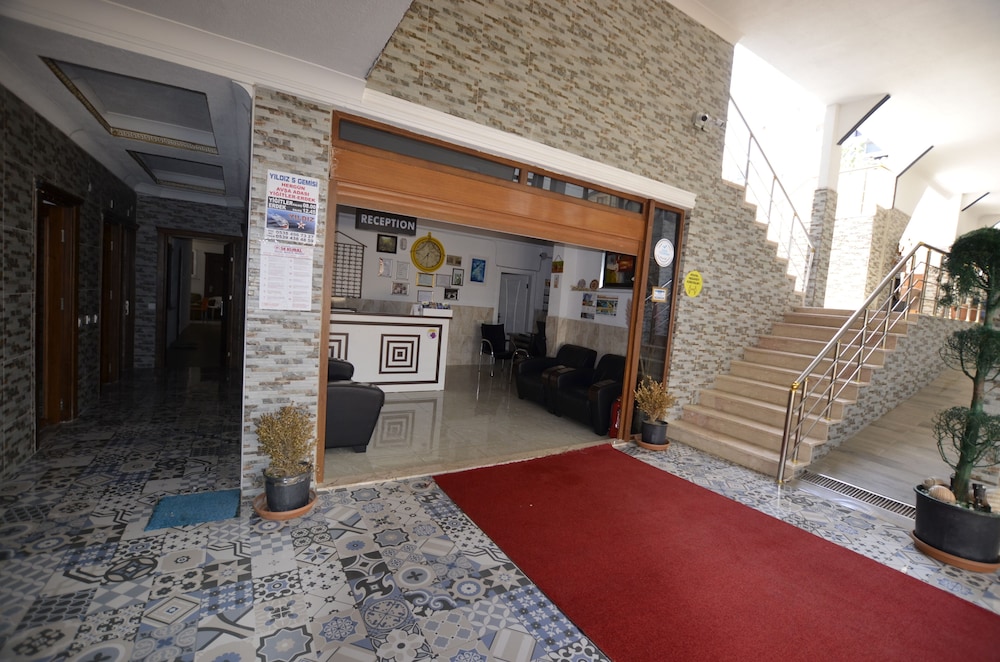 Bahar Aqua Resort — Marmara — photo 2
