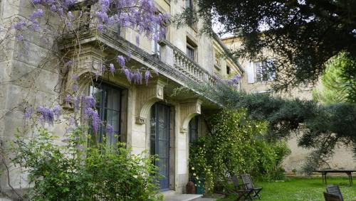 Chateau In Medieval Bastide Sleeps Up To 10 — Chalabre