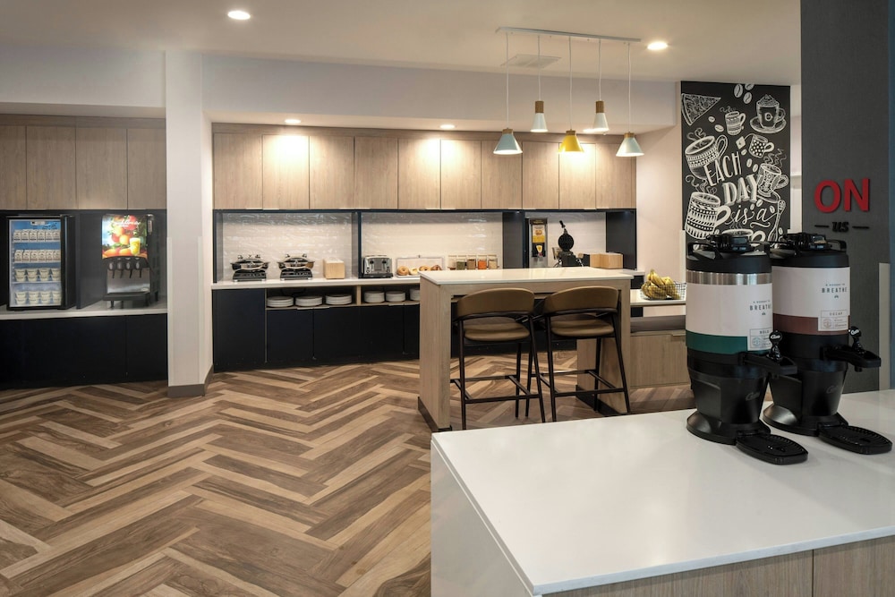 TownePlace Suites by Marriott West Lafayette - photo 14