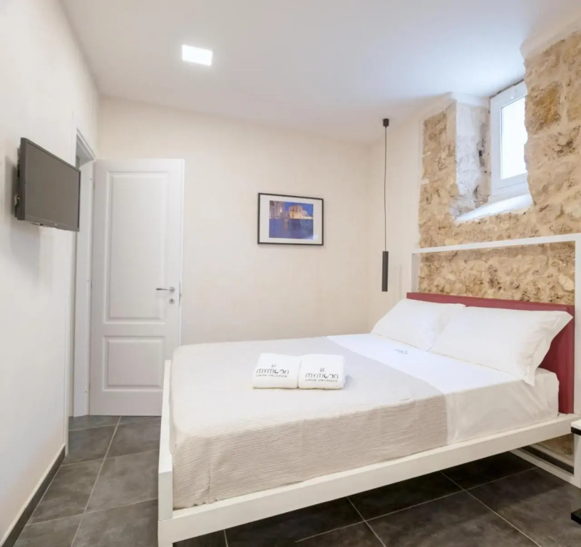 Mymoon Neas — 4-Star Luxury Hotel in Noto, Italy