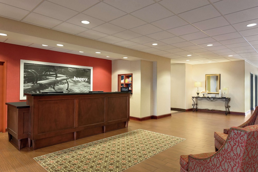Hampton Inn & Suites Prattville - photo 4