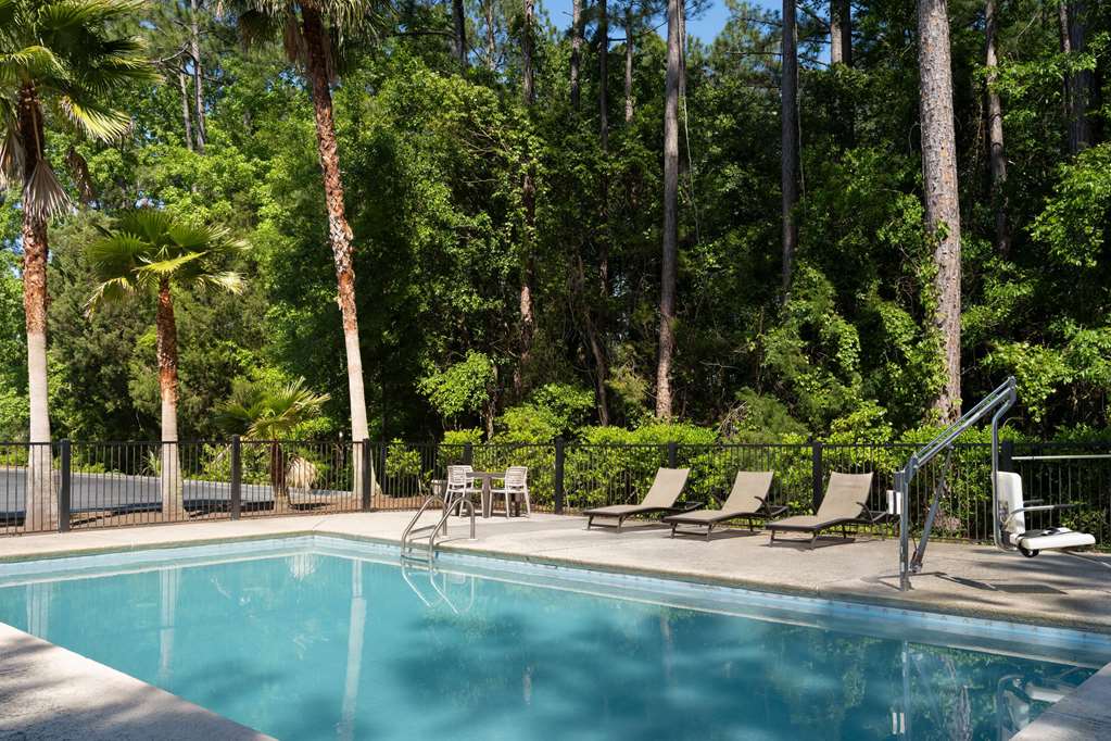 Baymont by Wyndham Kingsland - photo 7
