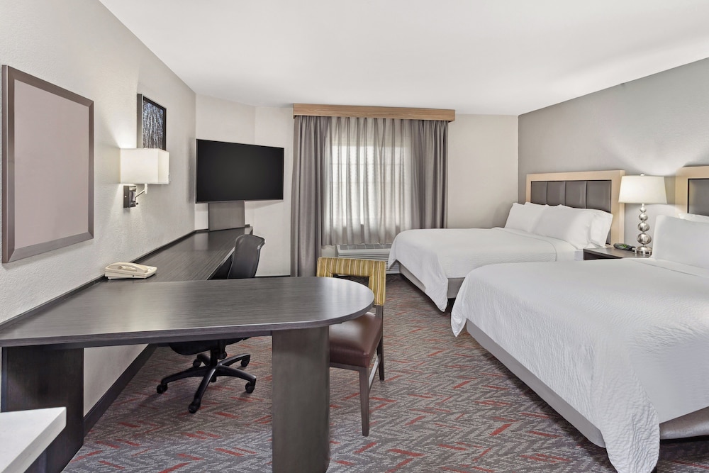Candlewood Suites Appleton by IHG — Appleton — photo 4
