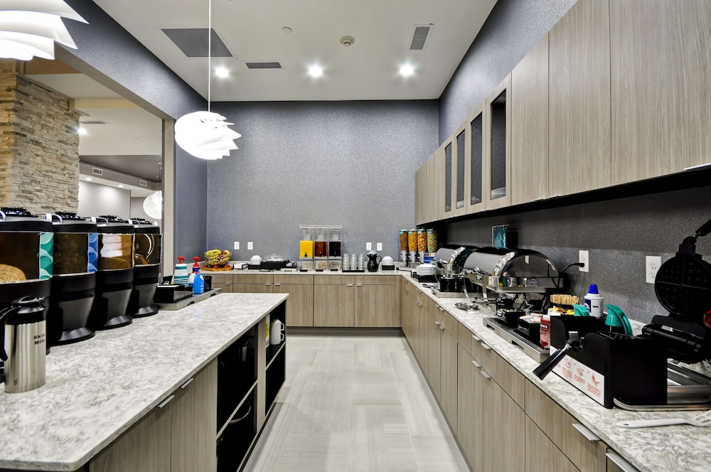 Homewood Suites by Hilton Tyler - photo 25
