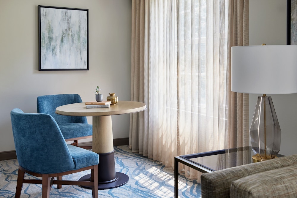Westfields Marriott Washington Dulles - photo 14