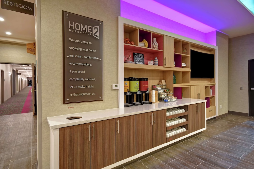 Home2 Suites by Hilton Wichita Northeast - photo 40