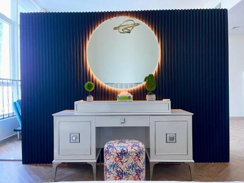 Amazing Residential Apartment In C4 Tower in Hydra Avenue Towers in Al Reem Island Not Hotel 1307 in Abu Dhabi, United Arab Emirates