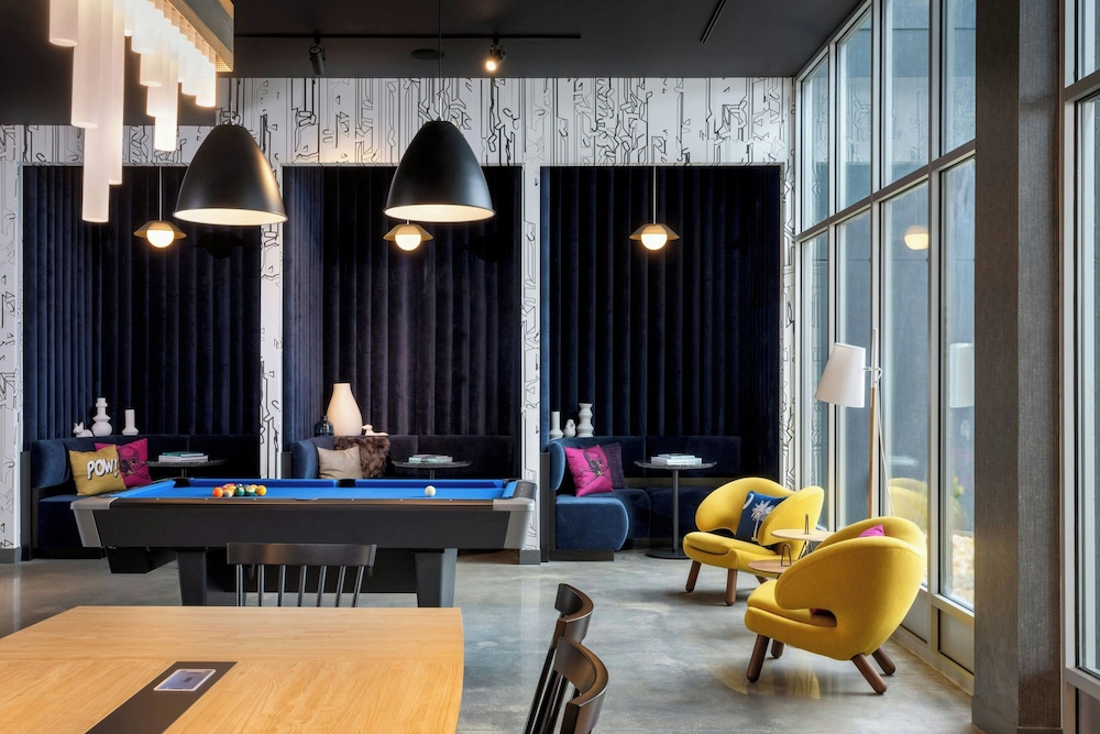 Aloft Florence - photo 22
