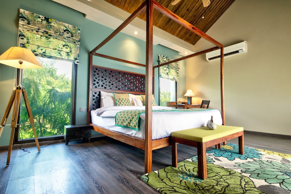 Samskara Resort & Spa Jaipur in Jaipur, India