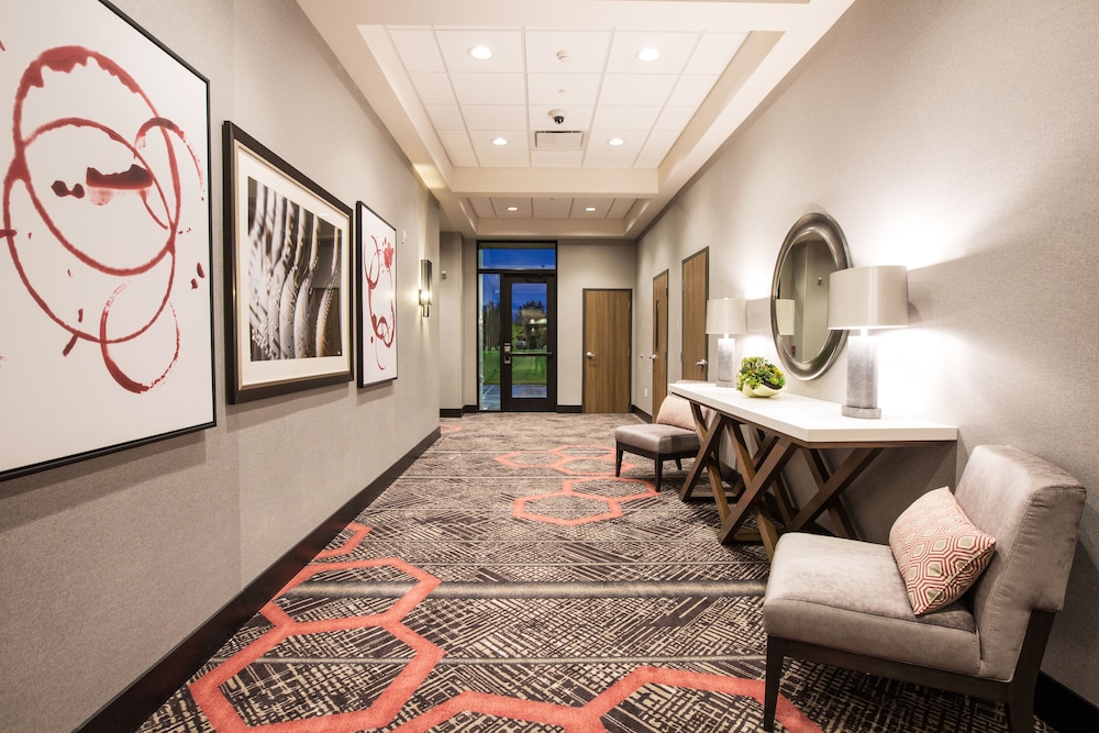 Holiday Inn Portland West Hillsboro by IHG - photo 44