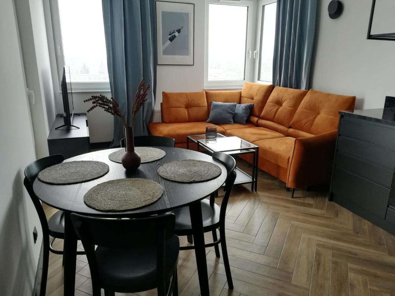 Apartament Cosy Cave 17758587 — Uniejow