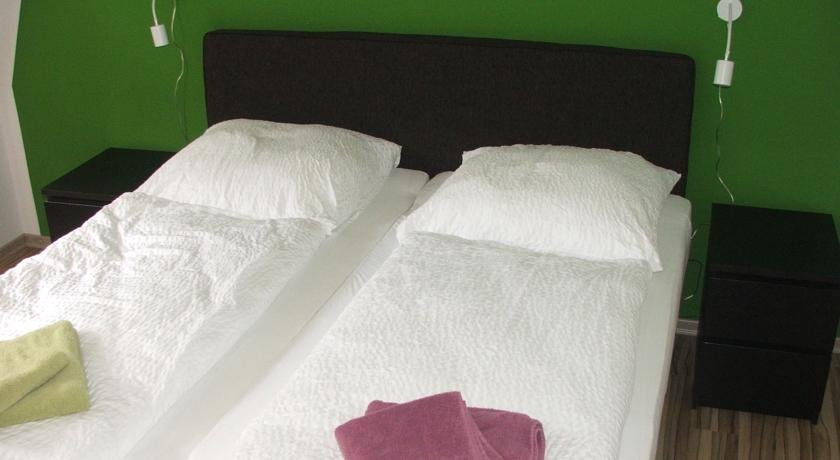 Ording Beach Hostel — Sankt Peter-Ording — photo 2