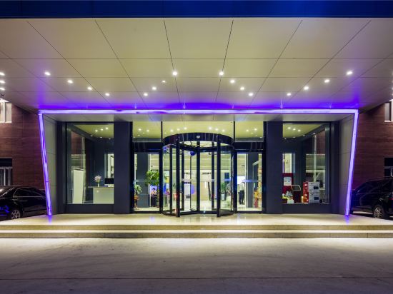 Jinlifeng Hotel - last minute hotel in Kaifeng