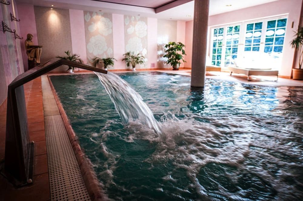 Willa Alexander Resort & SPA in Mielno, Poland