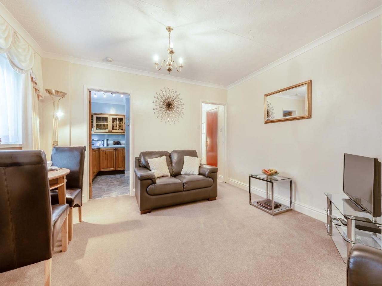 Craigfryn - carbon neutral hotel in Llanarth