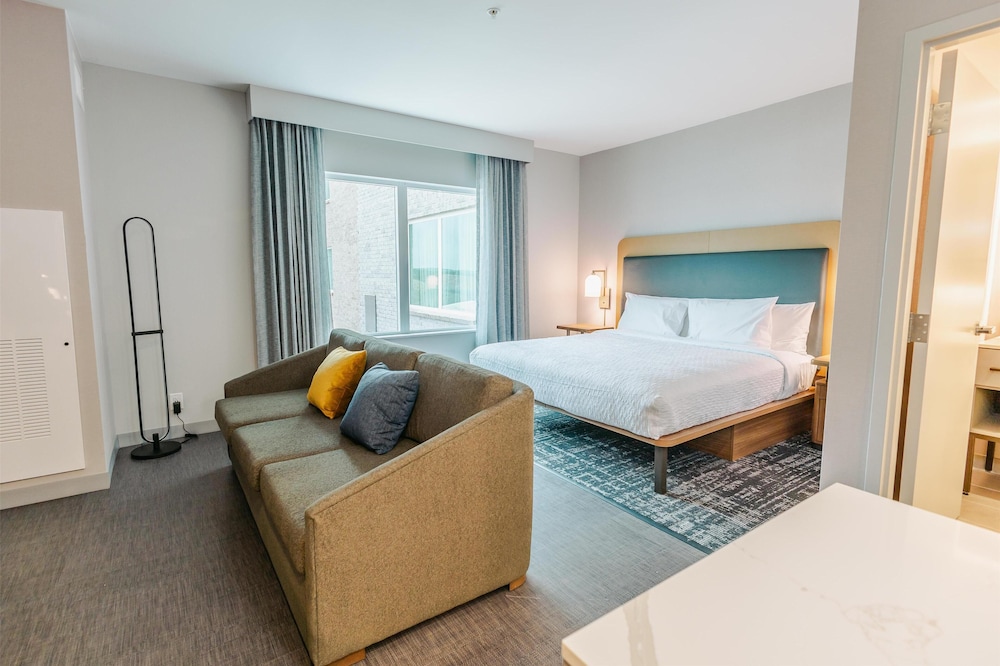 Homewood Suites by Hilton Buford Mall of GA - photo 6