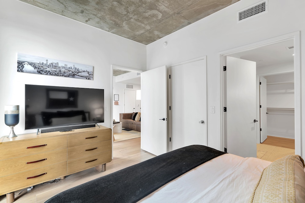 Austin Condo Hotel - photo 58