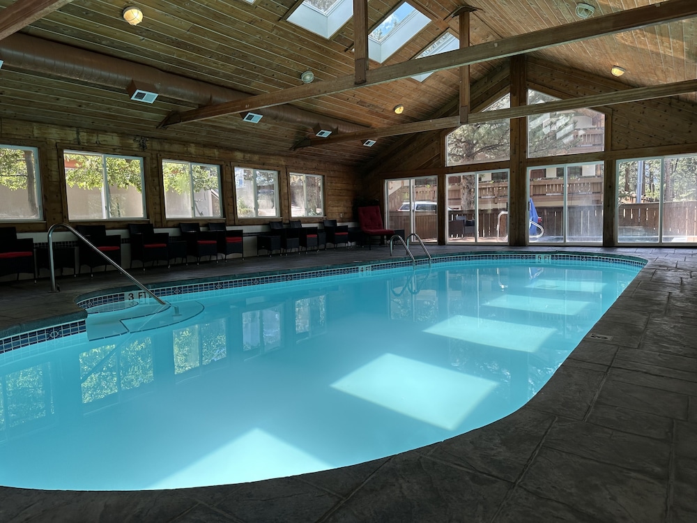 Estes Mountain Inn - photo 91