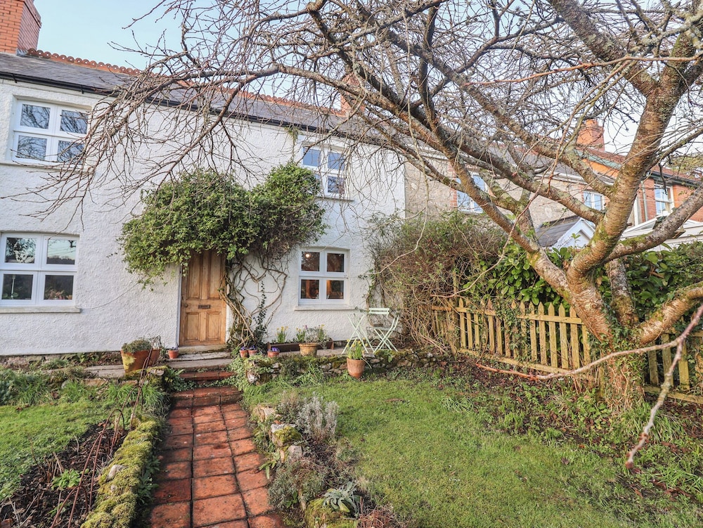 Briar Orchard Annex in Chard, United Kingdom