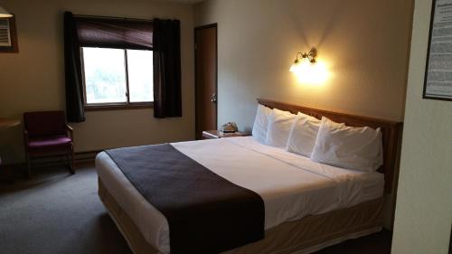 Woodlands Inn & Suites - photo 44