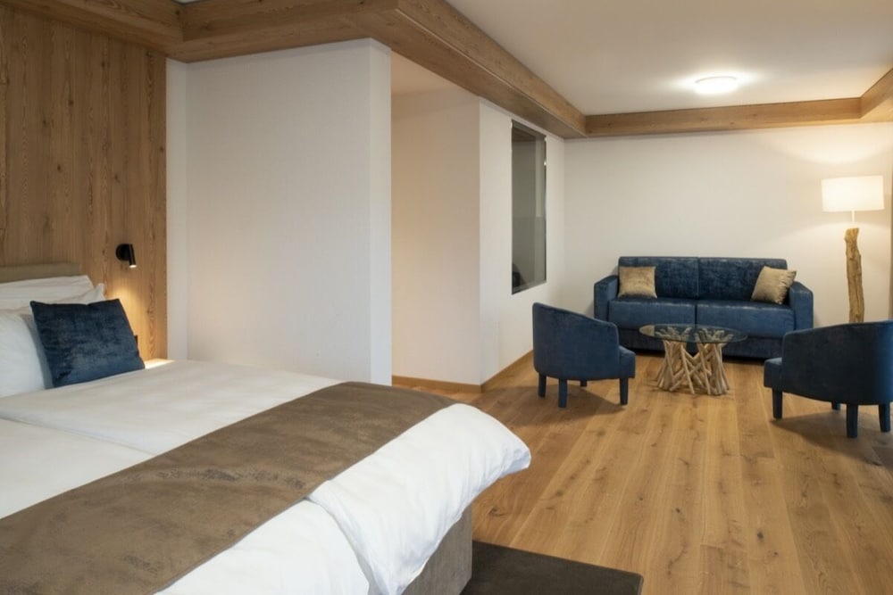 Boutique Hôtel Corbetta — Vevey — photo 3