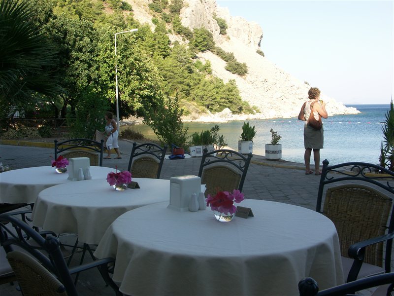 Barbaros Apart Hotel — Marmaris