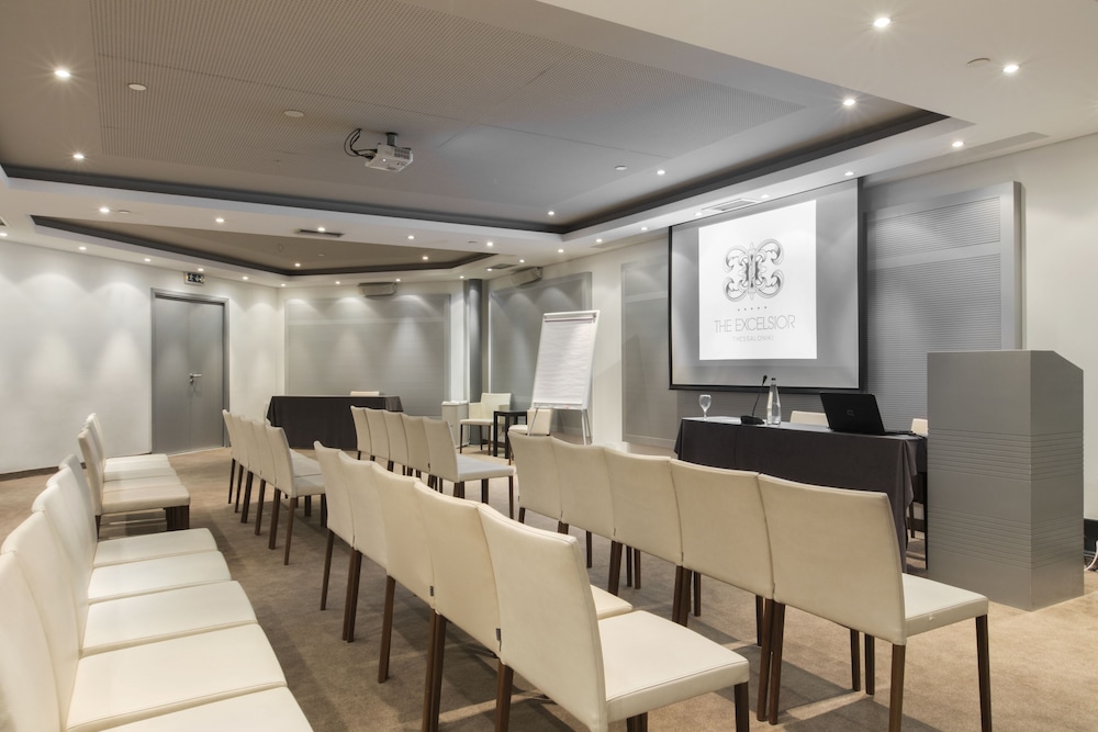 כנסים ואירועים