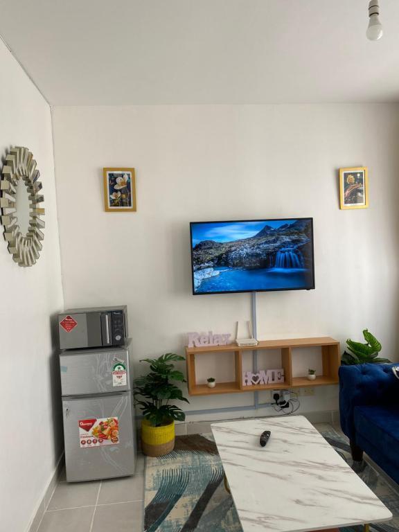 Lyshima s Cozy Studio