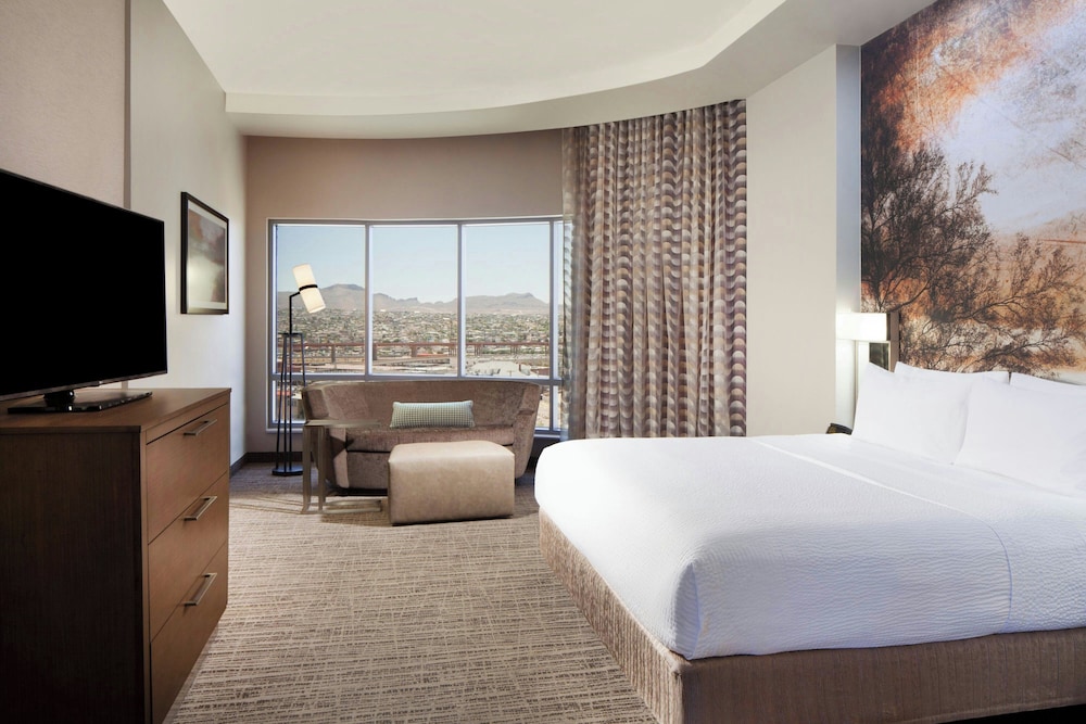 Courtyard by Marriott El Paso Downtown Convention Center - photo 7