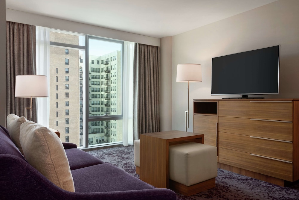 Homewood Suites by Hilton Chicago Downtown South Loop - photo 22