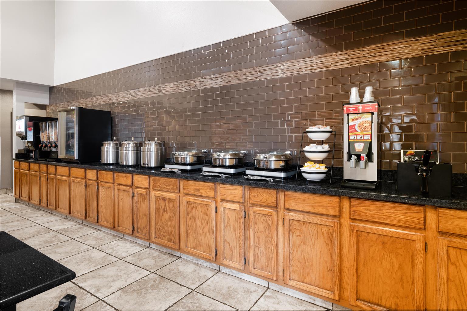 Best Western Discovery Inn - photo 41