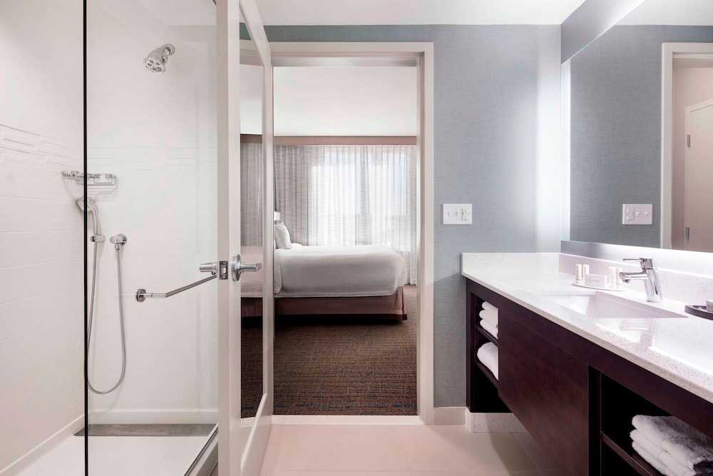 Residence Inn by Marriott Boston Watertown - photo 25