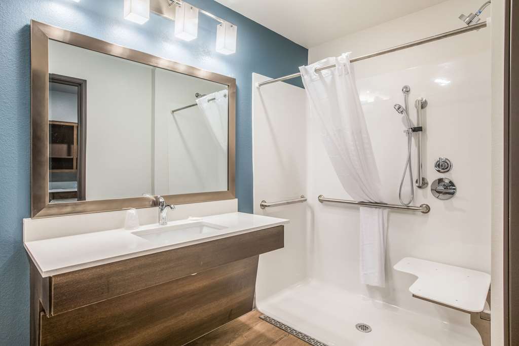 WoodSpring Suites Atlanta McDonough - photo 18