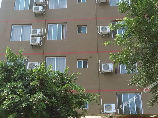 Xinhao Hotel - last minute hotel in Guilin