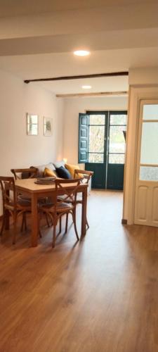 El Volante Alojamiento Turistico — hotel in Villafranca Del Bierzo