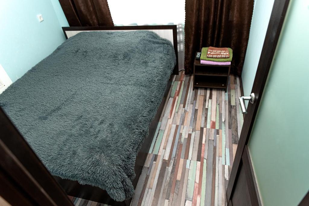 L.v.hotels Na Krasnoarmeyskom Prospekte 2 Flat1 in Tula, Russia