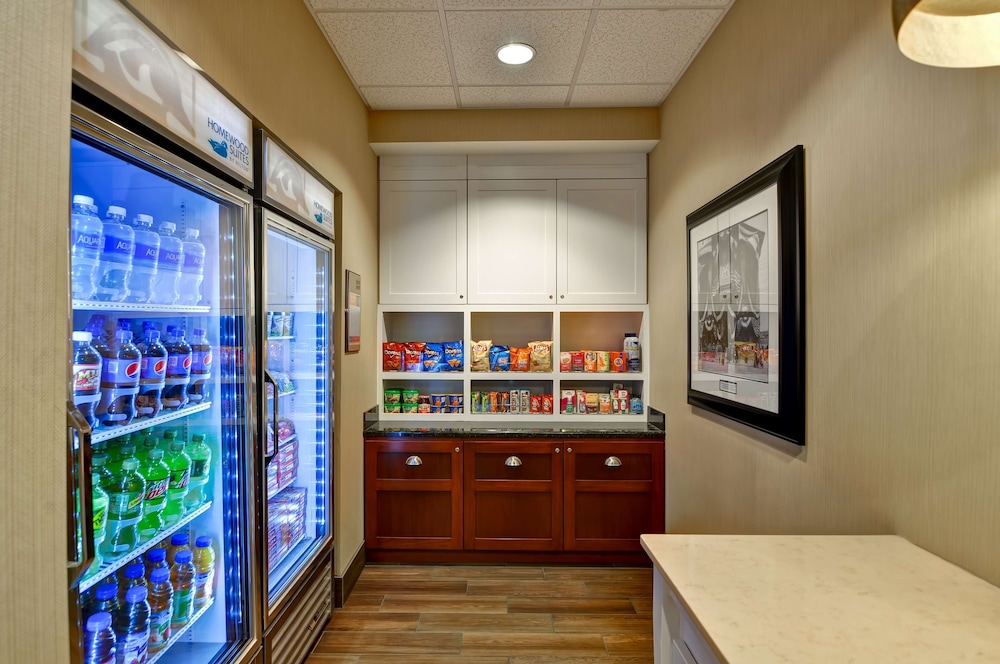 Homewood Suites by Hilton Boston Cambridge Arlington MA - photo 48