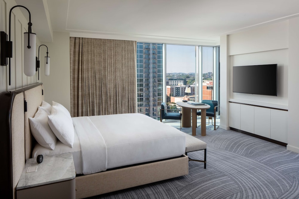 Conrad Nashville - photo 26