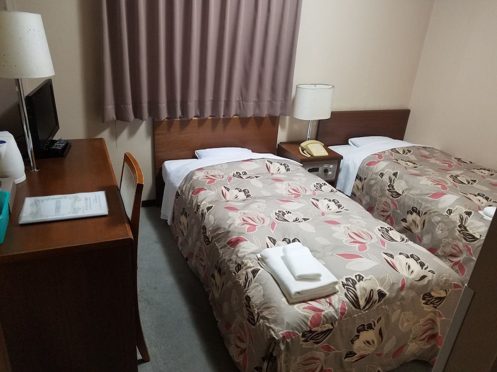 Hotel Palace Sendai in Sendai, Japan