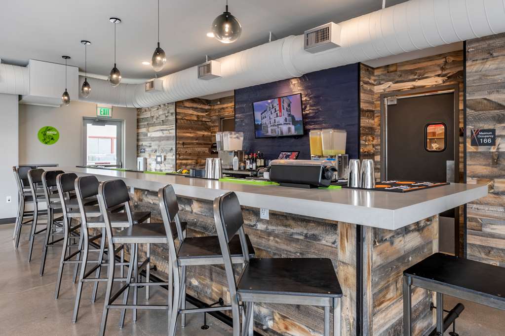 Vīb Hotel By Best Western Denver Rino - photo 10