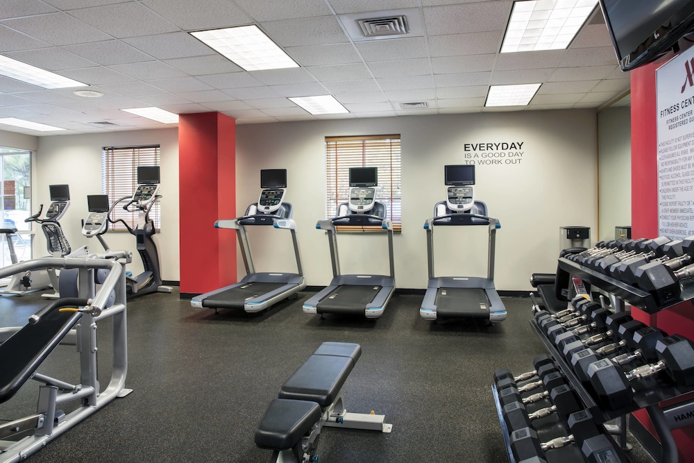 Fort Lauderdale Marriott Coral Springs Hotel & Convention Center - photo 20