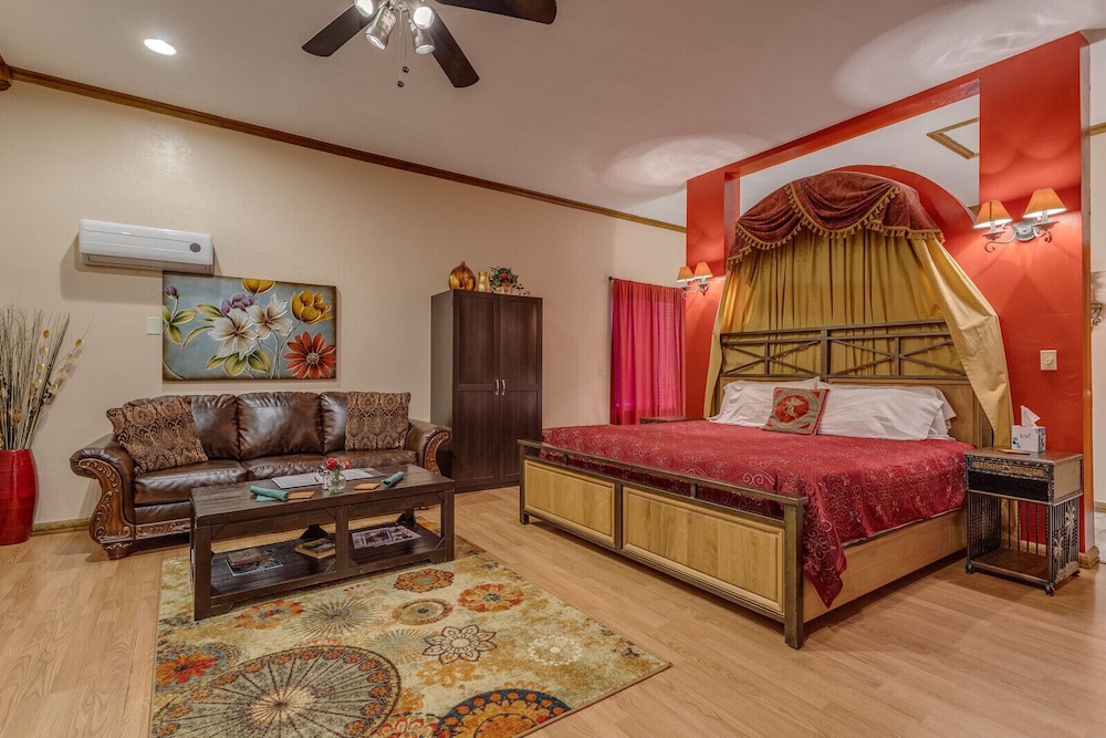 The Whispering Pines Inn Bed & Breakfast - photo 14