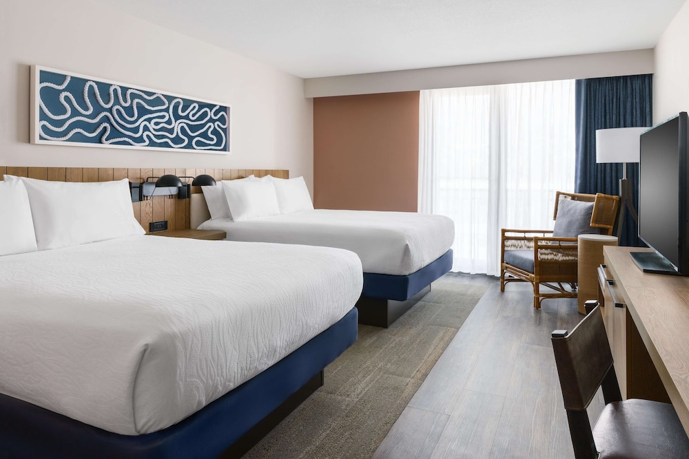 Hilton Garden Inn St. Pete Beach - photo 17