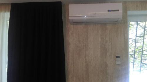 Comfortable studio apartment near the metro station