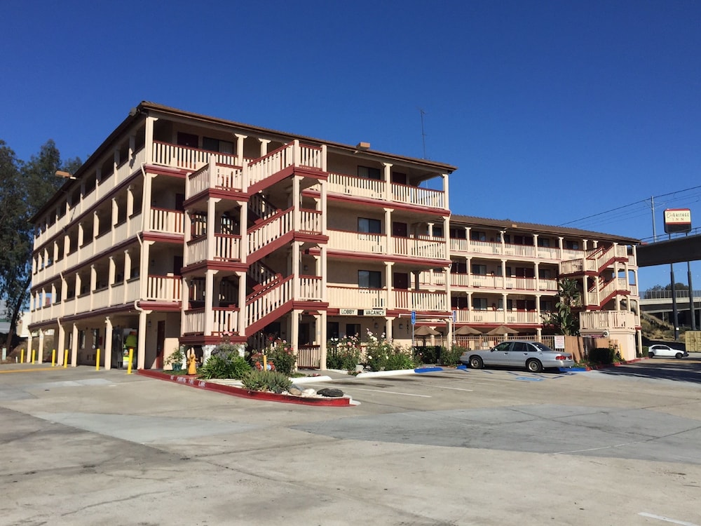 Heritage Inn La Mesa - photo 32