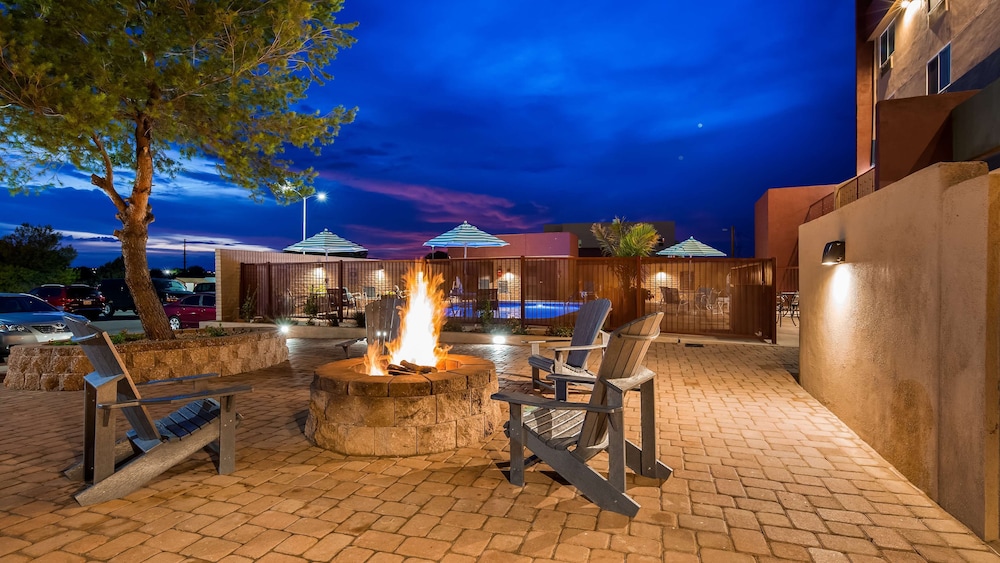 Best Western Plus Sun Canyon - photo 32
