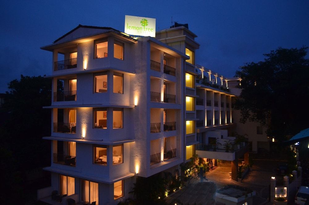 Lemon Tree Hotel Candolim
