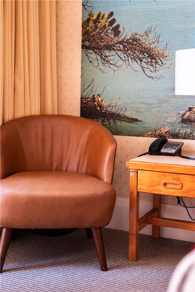 European Hotel — Perth