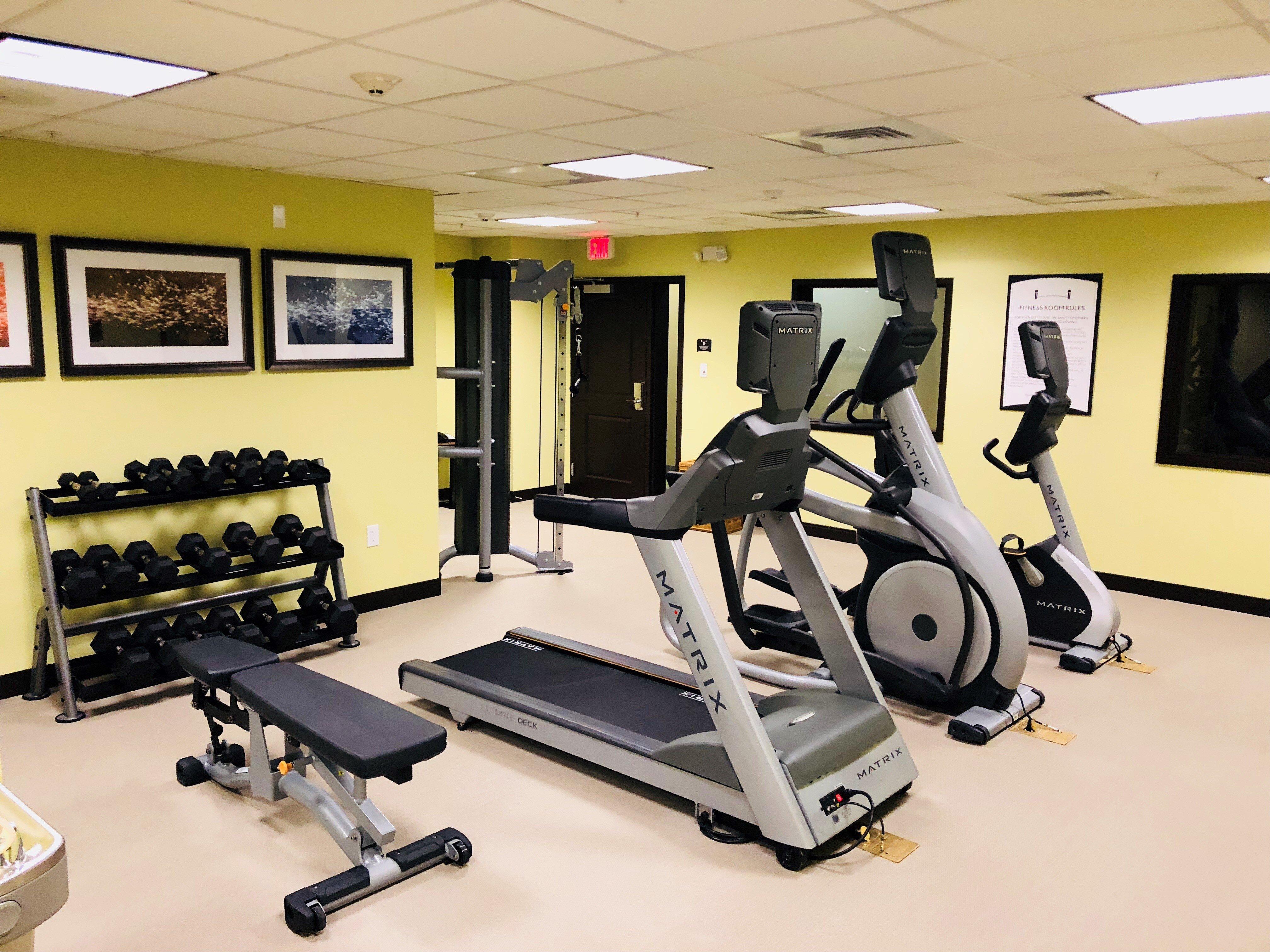 Staybridge Suites Lakeland West - photo 34