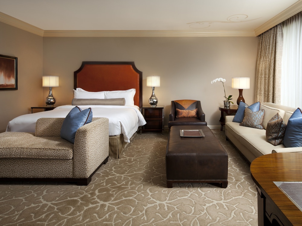 Houston Grand Hotel River Oaks - photo 7